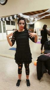 Halloween 2015