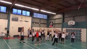 film gala ah fitness 2015