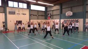 film gala ah fitness 2015
