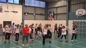 film gala ah fitness 2015