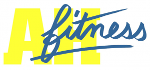 Logo AH Fitness