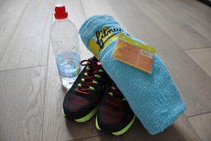 Equipement ah fitness