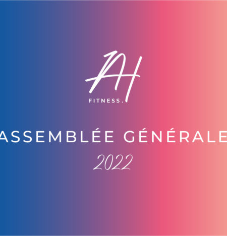 Assemblée générale le lundi 7 février 2022 via Zoom