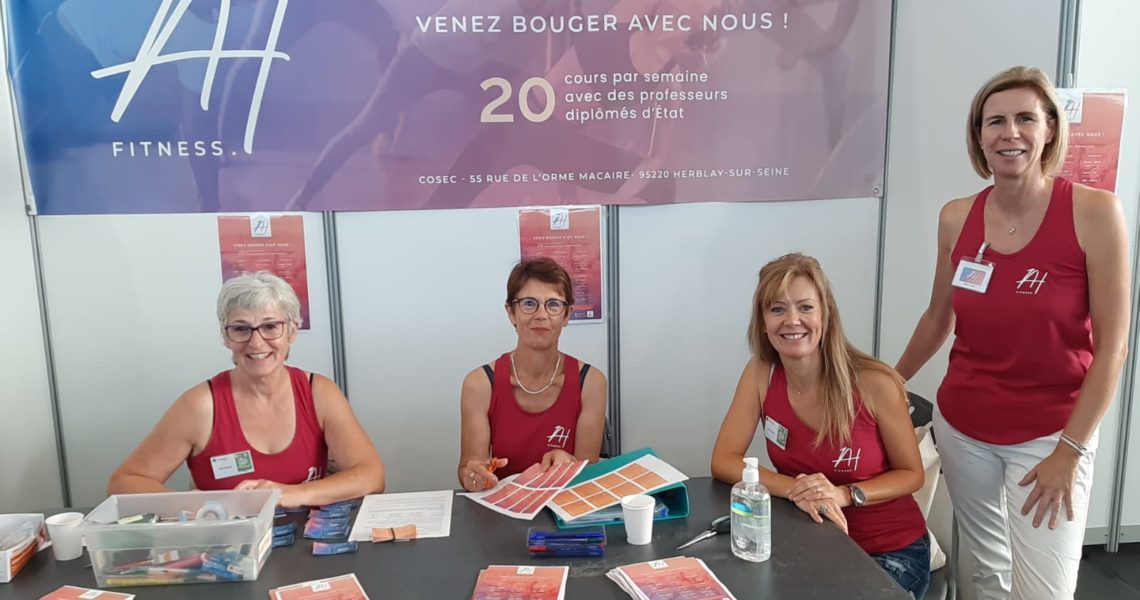 Salon des Associations 2022