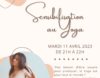 Cours de Yoga