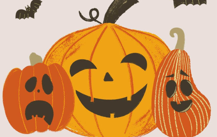 Halloween 2023 et informations sur les vacances scolaires 🎃