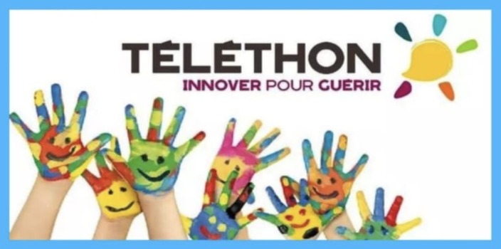 Téléthon 2023