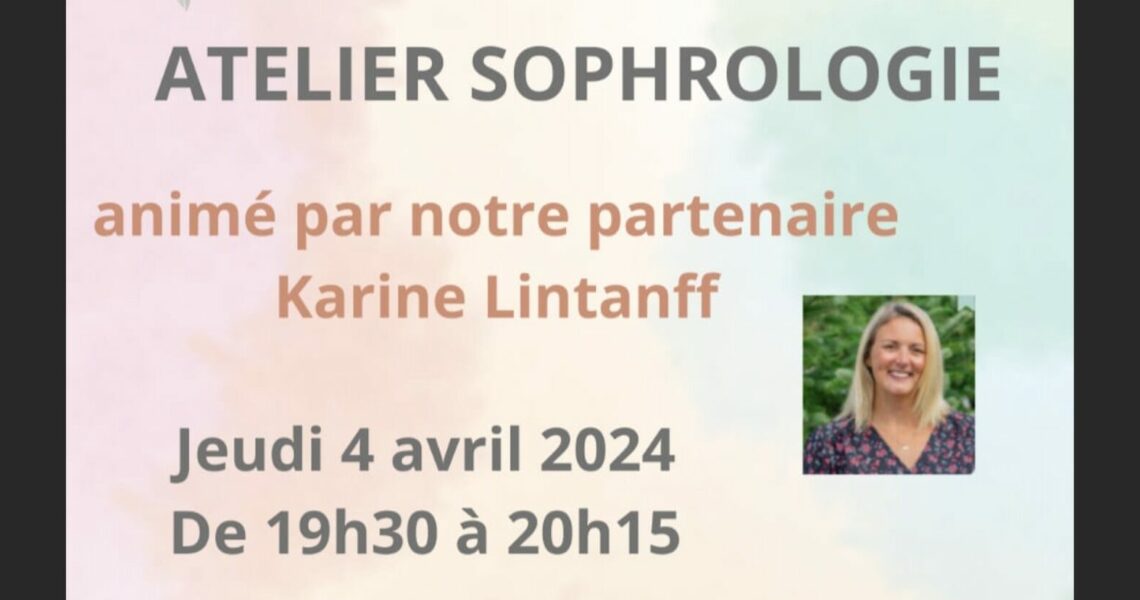 Atelier de Sophrologie