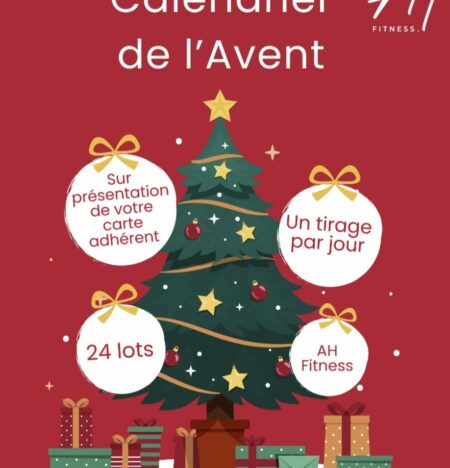 Calendrier de l