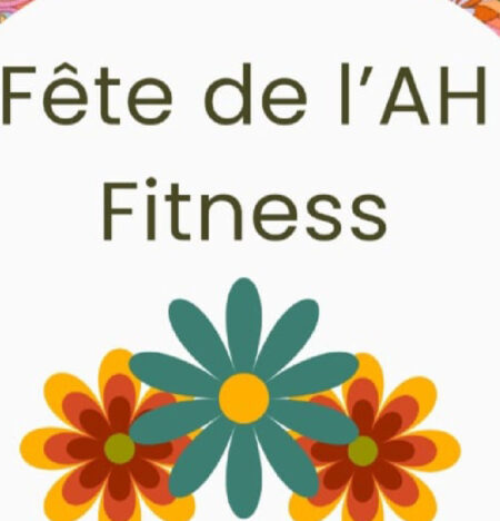 Nous sommes ravies de vous convier à notre fête annuelle qui se tiendra le samedi 24 mai 2025 à partir de 10h !
