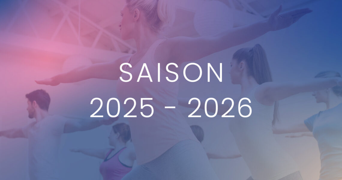 SAISON 2025 – 2026
