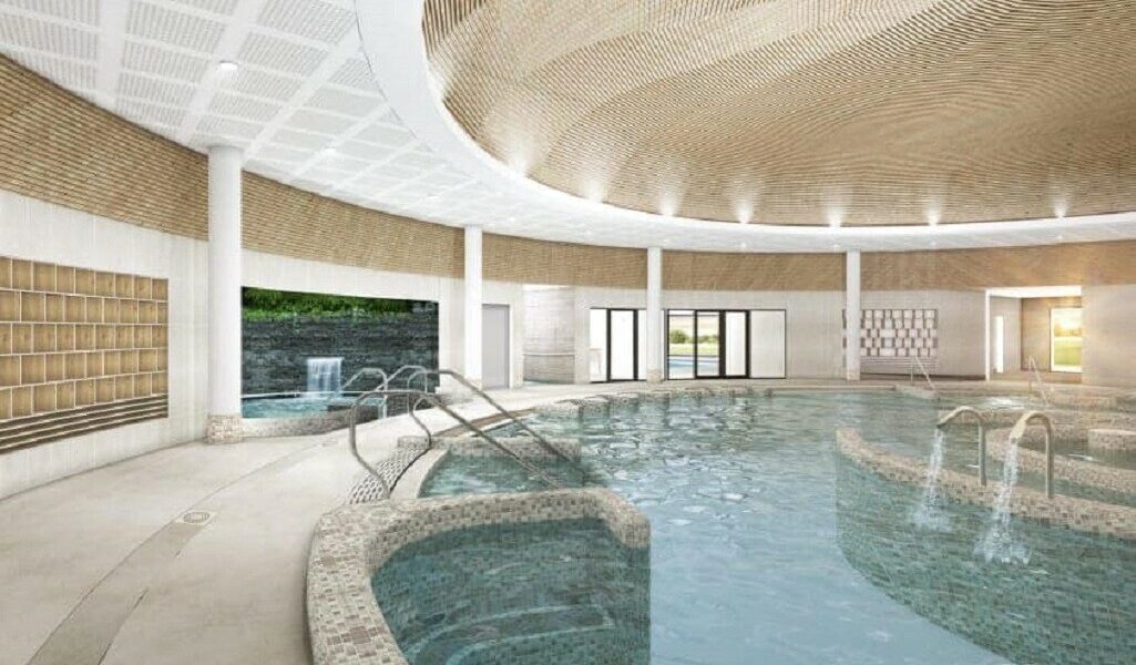 Nouveau Partenariat CALICEO