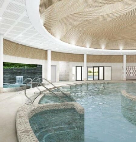 Nous sommes ravis de vous informer que nous avons conclu un partenariat exclusif avec CALICEO Cormeilles-en-Parisis