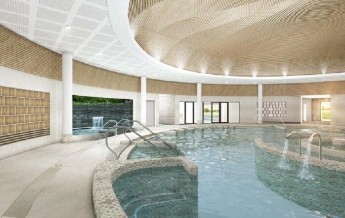 Nous sommes ravis de vous informer que nous avons conclu un partenariat exclusif avec CALICEO Cormeilles-en-Parisis