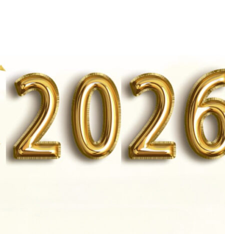 Nous vous souhaitons une année 2026 pleine de santé, de réussite dans vos projets et d
